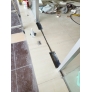 Frameless 12mm Tempered Glass Partition