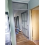 Aluminium Frame w Glass Door 