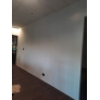 Gypsum Board Partition