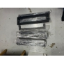 Aluminium Frame w Glass Door 