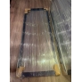 Aluminium Frame w Glass Door 