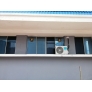 Aluminium Window