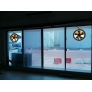 Aluminium Window