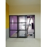 Aluminium Sliding Door