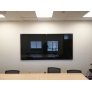 6MM TEMPERED GLASS WHITEBOARD - NON MAGNETIC