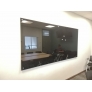 6MM TEMPERED GLASS WHITEBOARD - NON MAGNETIC