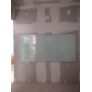 6MM TEMPERED GLASS WHITEBOARD - NON MAGNETIC