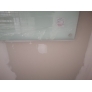 6MM TEMPERED GLASS WHITEBOARD - NON MAGNETIC