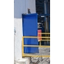 Aluminium Frame w Glass Door 
