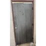 Aluminium Frame w Glass Door 