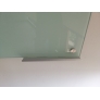6MM TEMPERED GLASS WHITEBOARD - MAGNETIC