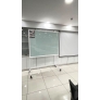 6MM TEMPERED GLASS WHITEBOARD - MAGNETIC