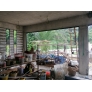 Aluminium Sliding Door