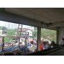 Aluminium Sliding Door