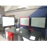 Mobile Glass Board