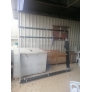 Aluminium Frame w Glass Door 