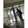 Gypsum Board Partition