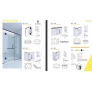 Glass Shower Screen 