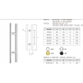 Glass Door Handle Repair Service 