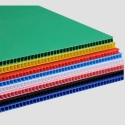 PP board Supply /Temporary Partition Work Install