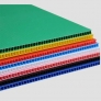 PP board Supply /Temporary Partition Work Install