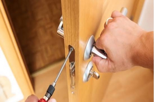 Door Stopper Supply /Install Service 
