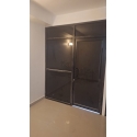 Aluminium Composite Door Supply/Install