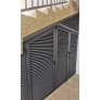 Aluminum Louvres Door Window Supply /Install Works 