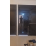 Aluminium Composite Door Supply/Install