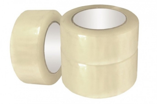 OPP Transparent Tape 48mm x90m 