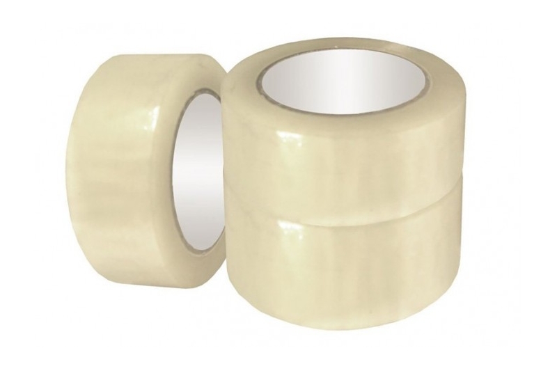 OPP Transparent Tape 48mm x90m 