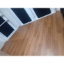 Wood Grain Vinyl Wall Decor Works /(Office,Schoom Kitchen TV Cabinet,Room,Entrance ) 