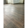 Wood Grain Vinyl Wall Decor Works /(Office,Schoom Kitchen TV Cabinet,Room,Entrance ) 