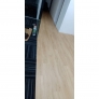 Wood Grain Vinyl Wall Decor Works /(Office,Schoom Kitchen TV Cabinet,Room,Entrance ) 