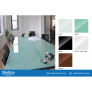 Colour Glass Wall Decor  Works /Supply  (Office,Schoom Kitchen TV Cabinet,Room,Entrance ) 