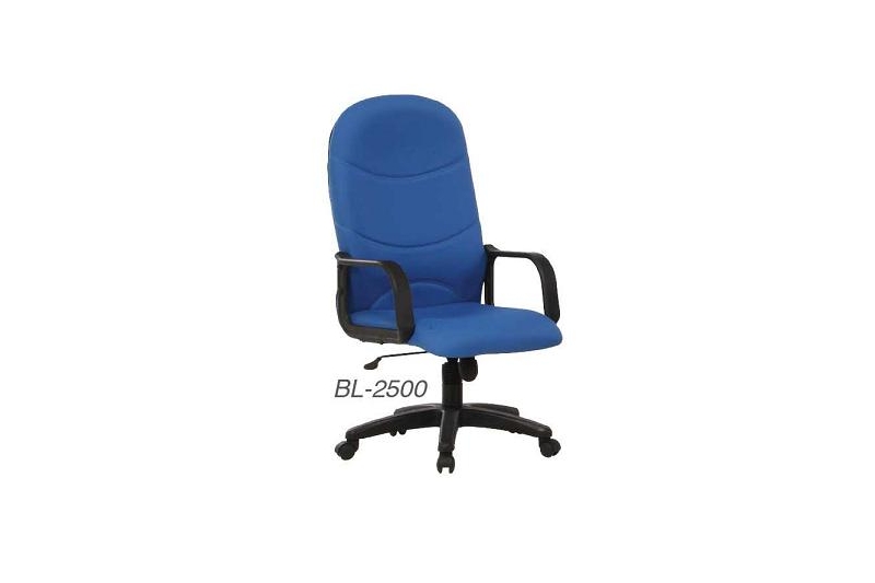 BL-2500 SERIES