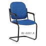 BL-500 SERIES      Medium Density Foam Seat     12 Months Limited Product Warranty     Type : Fabric only