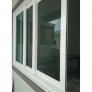 Aluminium Window