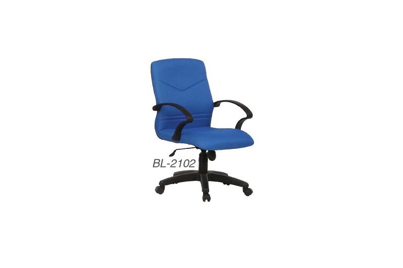 BL-2100 SERIES