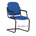 VISITOR CHAIR WITH ARM (BL-4001A)