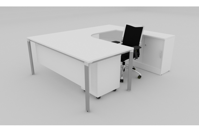 L-shape(FST 25)