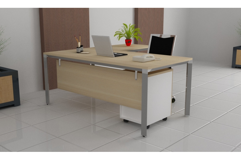L-Shape (FST 45)
