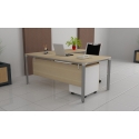 L-Shape (FST 45)