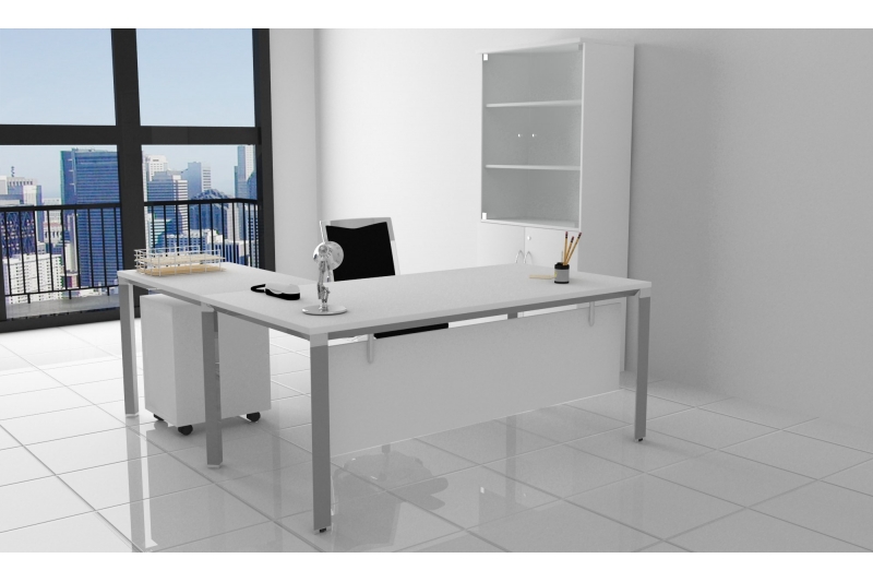 L-Shape (FST 130)
