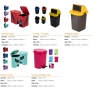 Dustbin / Tong Sampah 