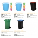 Dustbin / Tong Sampah 