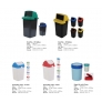 Dustbin / Tong Sampah 