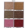 Carpet Roll Sample
