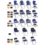 STUDY CHAIR