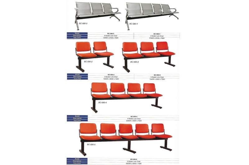 LINK CHAIR